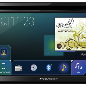 Pioneer AVH-Z2050BT