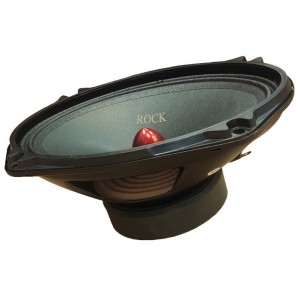 Rock R-6990 میدرنج بیضی راک