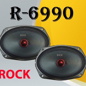 Rock R-6990 میدرنج بیضی راک