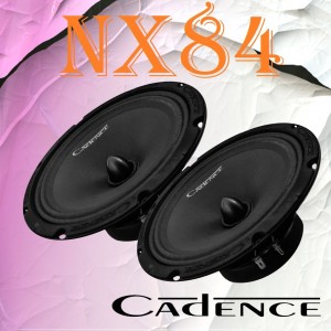 Cadence NX84 میدرنج کدنس
