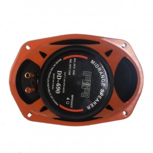 DorDor DD-690 میدرنج بیضی دوردور