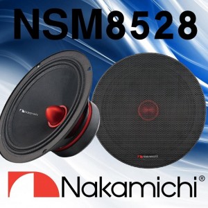 Nakamichi NSM8528 میدرنج ناکامیچی