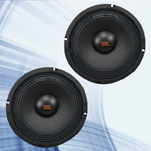 JBl 8MG600 میدبیس طرح جی بی ال