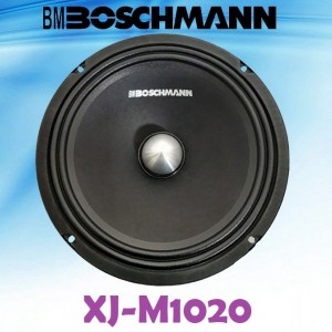 BOSCHMANN XJ-M1020 میدرنج 10 اینچ بوشمن