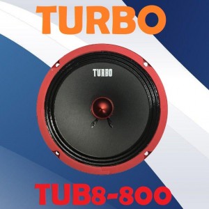 Turbo TU8-800 میدرنج توربو