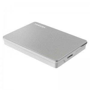 External Hard Drive