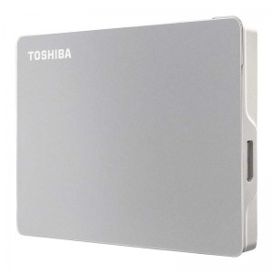 Toshiba Canvio Flex