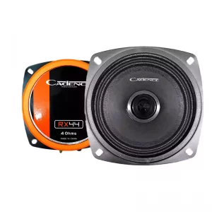 Cadence LX44 میدرنج 4 اینچ کدنس