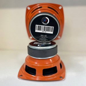 Magic Audio MA-40 میدرنج مجیک آئودیو