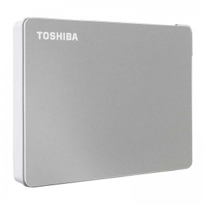 هارد اکسترنال توشیبا Toshiba Canvio Flex 2TB