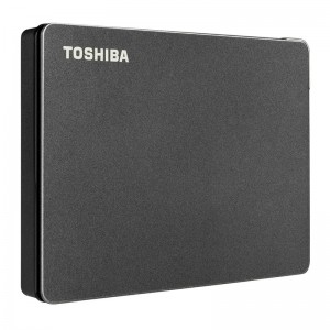 هارد اکسترنال توشیبا Toshiba Canvio Gaming 2TB
