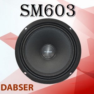 Dabser SM603 میدرنج دابسر