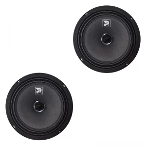 Alphasonik PSW-601 میدرنج آلفاسونیک