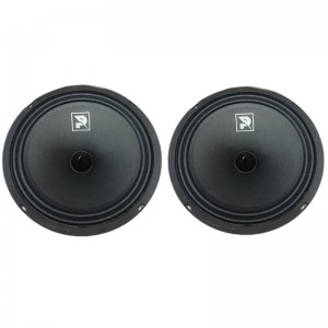 Alphasonik PSW-701 میدرنج آلفاسونیک