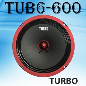 Turbo TUB6-600 میدرنج توربو