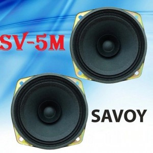 Savoy SV-5M میدرنج 5 اینچ ساوی