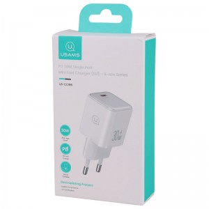 Usams-US-CC1863APD20W-Type-C-Fast-Wall-Charger5