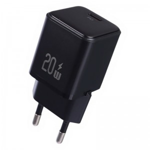 کلگی فست شارژ Usams US-CC183 3A PD 20W Type-C