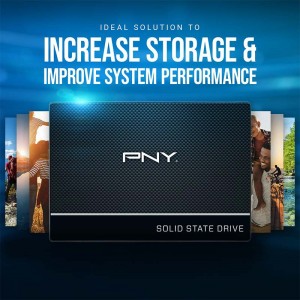 پی ان وای PNY CS900 1TB