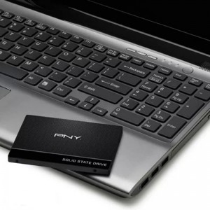 حافظه SSD -PNY CS900 1TB