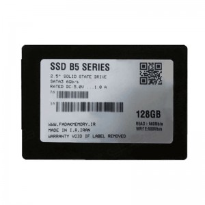 حافظه SSD فدک FDK B5