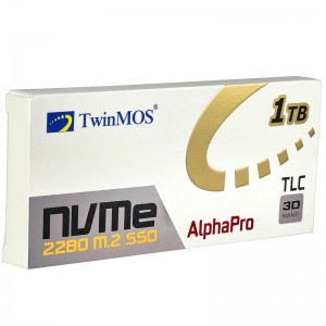 حافظه SSD توین موس TwinMos