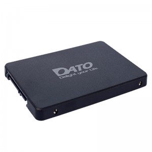 حافظه SSD داتو DATO DS700 256GB