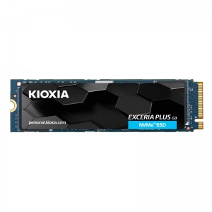 حافظه SSD کیوکسیا Kioxia Exceria Plus G3 1TB M.2