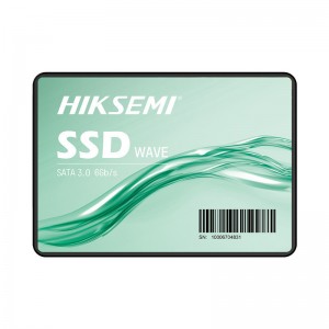 حافظه SSD هایک سمی Hiksemi wave(s) 128GB