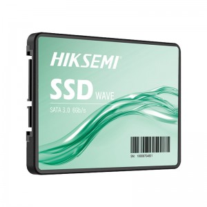 حافظه SSD هایک سمی Hiksemi Wave(S)