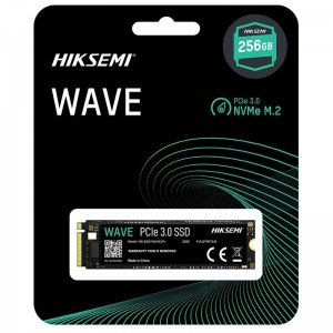 حافظه SSD هایک سمی Hiksemi wave(P) 256GB