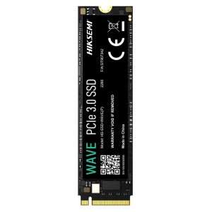حافظه SSD هایک سمی Hiksemi wave(P) 512GB M.2