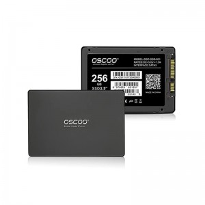 حافظه SSD اوسکو Oscoo Black 001