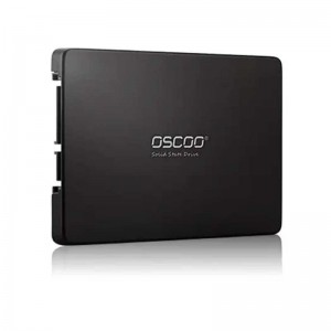 حافظه SSD اوسکو Oscoo Black