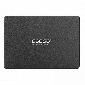 حافظه SSD اوسکو Oscoo Black 001 128GB
