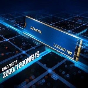 حافظه SSD ای دیتا Adata Legend 700