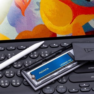 SSD ای دیتا Adata Legend 700 2TB M.2