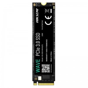 حافظه SSD هایک سمی Hiksemi wave(P) 128GB M.2