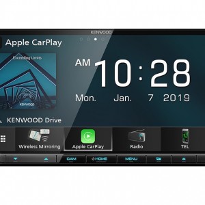 Kenwood DDX9019SM پخش تصويري ۹۰۱۹ كنوود