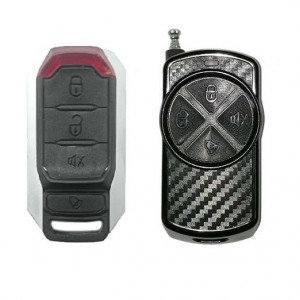 SteelMate RX1000 دزدگیر خودرو استیل میت