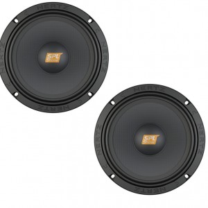 Hertz SV200 ميدرنج 8 اينچ هرتز