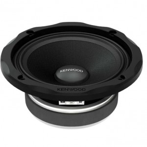 Kenwood KFC-SPL80 میدرنج 8 اینچ کنوود
