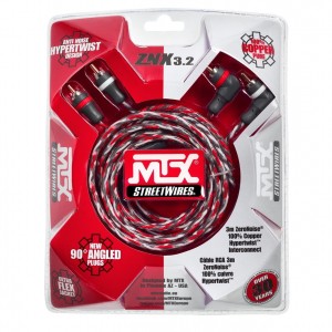 MTX ZNX3.2 سیم آرسی ام تی ایکس