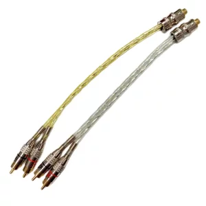 Cobra LBT-1020 تبدیل 1 به 2