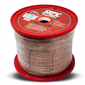 MTX STREETWIRES ZNX1.5SCR سیم باند گیج 15 ام تی ایکس