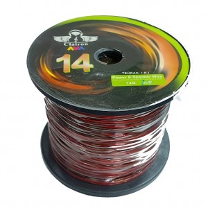 Clarion 14G سیم باند گیج 14 کلاریون