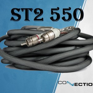 Connection ST2 550 سیم کانکشن