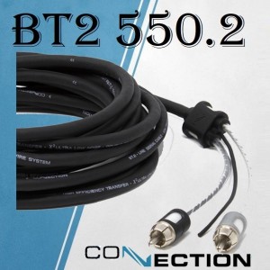 Connection BT2 550.2 سیم آرسی کانکشن