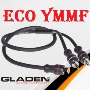 Galden ChECO YMMF تبدیل 1 به 2 گلیدن