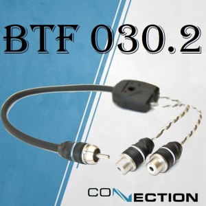 Connection BTF 030.2 تبدیل کانکشن